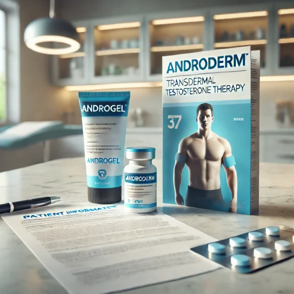 Androderm