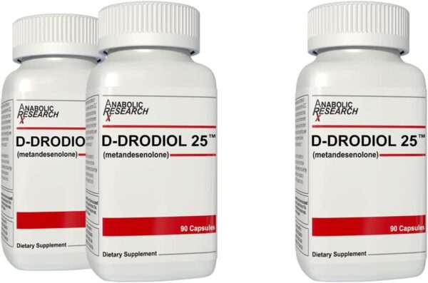 517uz6uoj5L._AC_ D-Drodiol