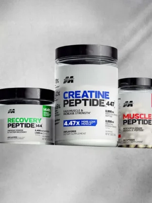 Creatine Peptide