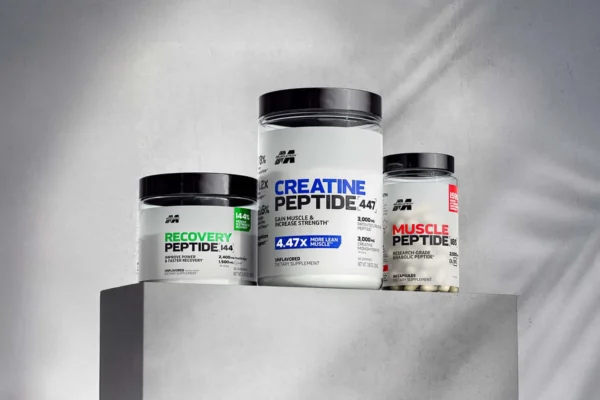Creatine Peptide