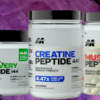 Creatine Peptide