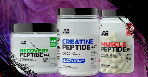 Creatine Peptide