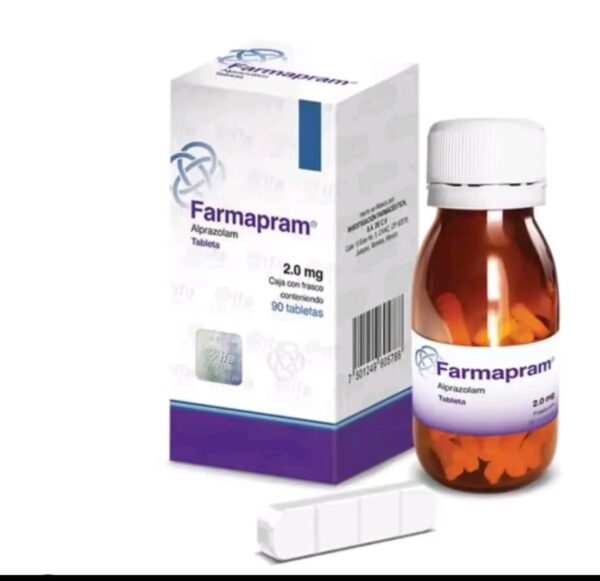 Farmapram