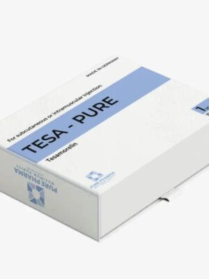 TESA-PURE (Tesamorelin) 10mg