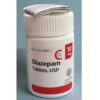 Diazepam