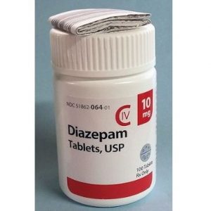 Diazepam